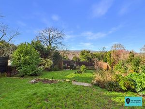 Garden - click for photo gallery